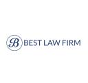 Best Law Firm logo